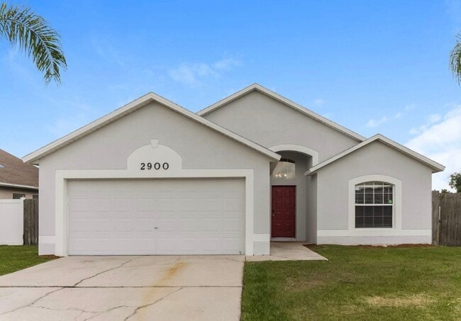 property at 2900 Cool Breeze Cir