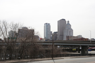 Citiview Apartments in Hartford, CT - Building Photo - Building Photo