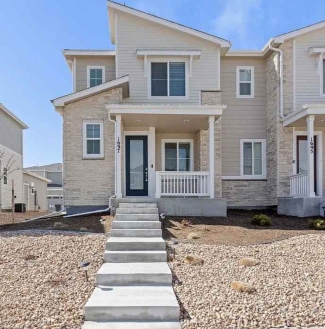 property at 1697 S Andes Way