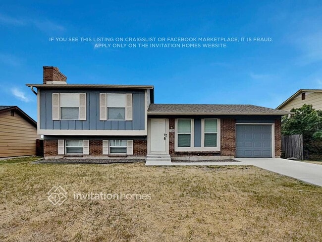 property at 1656 Cottonwood St