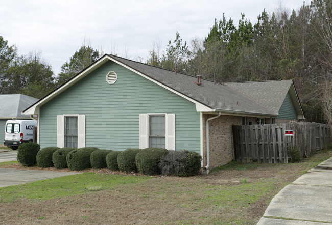 6243 Olde Towne Dr in Columbus, GA - Building Photo - Building Photo