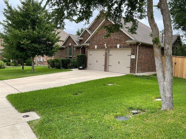209 Monahans Dr in Georgetown, TX - Building Photo - Building Photo