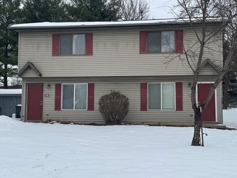 1540 Pleasant View Dr in Des Moines, IA - Building Photo