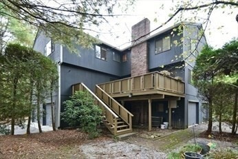 property at 5 Treetop Park