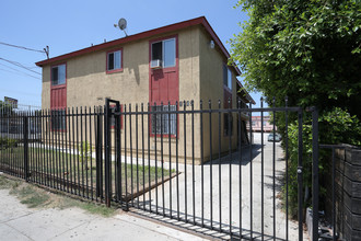 1243 Fedora St in Los Angeles, CA - Building Photo - Building Photo