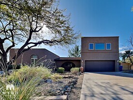 15811 E Richwood Ave in Fountain Hills, AZ - Building Photo
