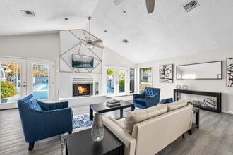 Derby Park in Round Rock, TX - Building Photo - Building Photo