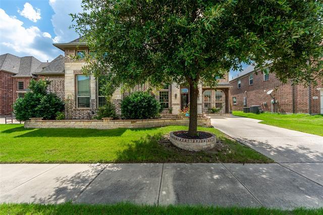 6571 Detweiller Dr in Frisco, TX - Building Photo