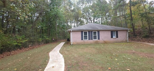 property at 714 Jackson Park Ln NW