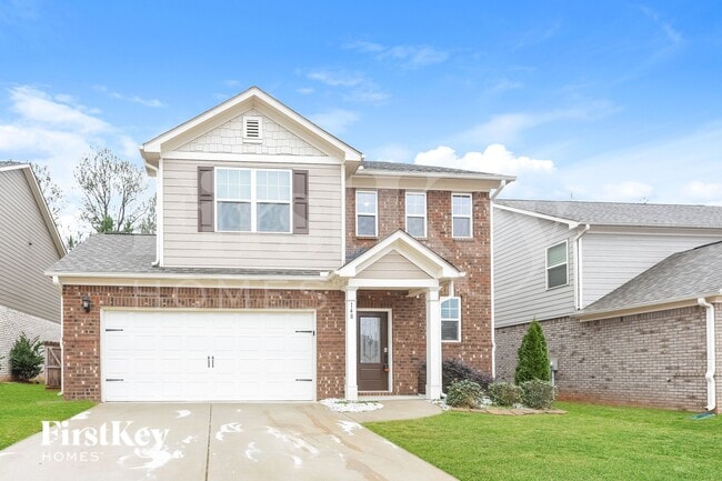 148 Al Jennah Blvd in Locust Grove, GA - Building Photo - Building Photo