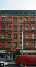 137 E 110th St in New York, NY - Building Photo - Building Photo