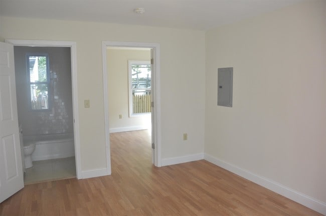 property at 429 Central St