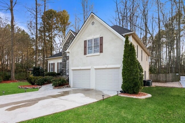 541 Battleview Dr in Smyrna, GA - Building Photo - Building Photo