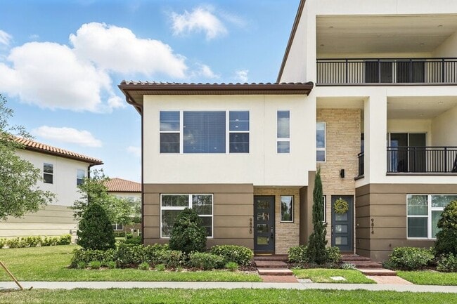 9820 Bucklow Hill Dr in Orlando, FL - Building Photo - Building Photo