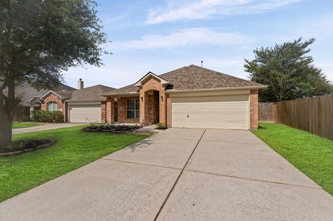 property at 24911 Sandusky Dr