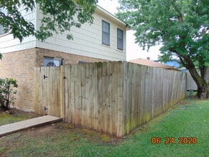 203 Bourbon St in Bossier City, LA - Foto de edificio - Building Photo