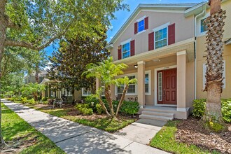 7948 Edgewood Forest Dr in Orlando, FL - Building Photo - Building Photo