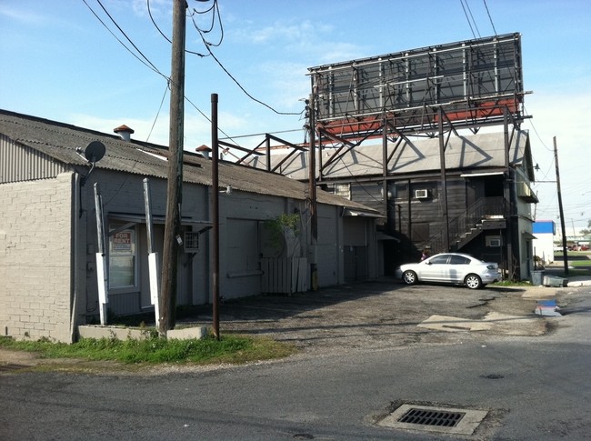 100 Cicero St in Jefferson, LA - Building Photo - Primary Photo