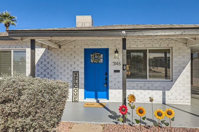 3146 E Flower St in Phoenix, AZ - Building Photo - Building Photo