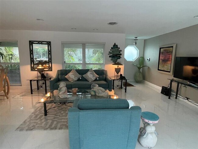 property at 2050 NE 62nd St