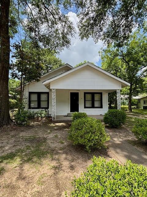 property at 2812 Angier Rd