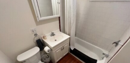 9 Alleghany St, Unit 1 in Boston, MA - Foto de edificio - Building Photo