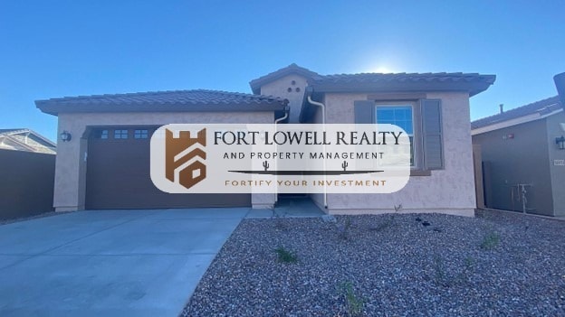 property at 31861 N 125th Ln