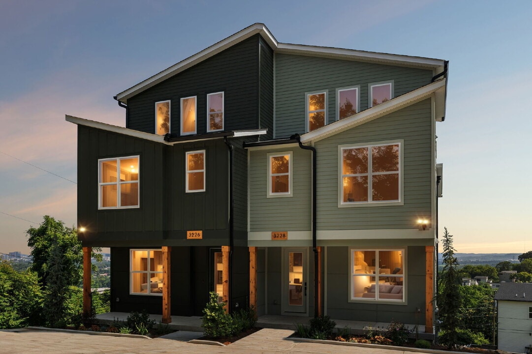 3230 Alpine Pk Blvd in Nashville, TN - Building Photo