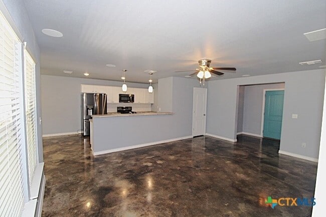 912 S 25th St, Unit 134 in Copperas Cove, TX - Building Photo - Building Photo