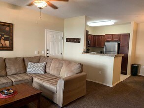 1500 E Pusch Wilderness Dr-Unit -#6107 in Tucson, AZ - Building Photo - Building Photo