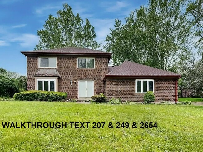 property at 604 Westshore Dr
