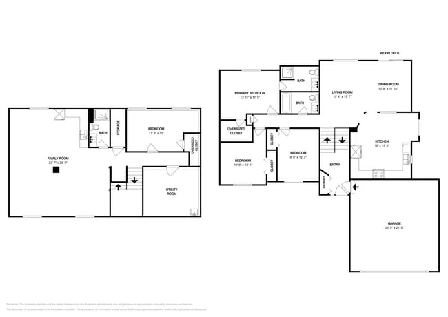 17025 Toronto Ave SE in Prior Lake, MN - Building Photo - Building Photo