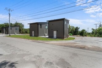 802 Old Wise Rd in Bowie, TX - Building Photo - Building Photo