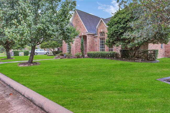 6214 Agassi Ace Ct in Spring, TX - Building Photo - Building Photo