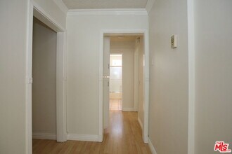1538 11th St in Santa Monica, CA - Building Photo - Building Photo