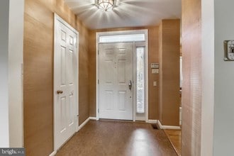 1809 N Uhle St in Arlington, VA - Building Photo - Building Photo