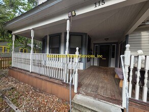 115 NE 9th St in Gainesville, FL - Building Photo - Building Photo