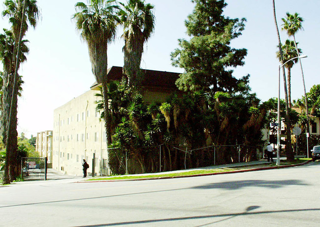 1920 W 25th St in Los Angeles, CA - Building Photo - Building Photo