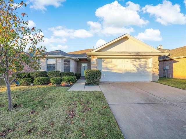 property at 9912 Carter Dr