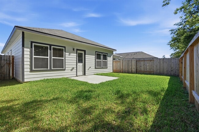 property at 16994 Pandora Wy