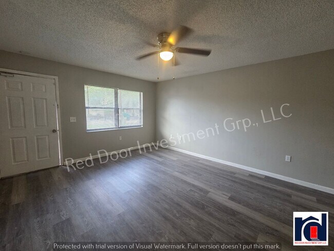 3831 NE 41st St-Unit -3831 NE 41st St. Unit A in Ocala, FL - Foto de edificio - Building Photo