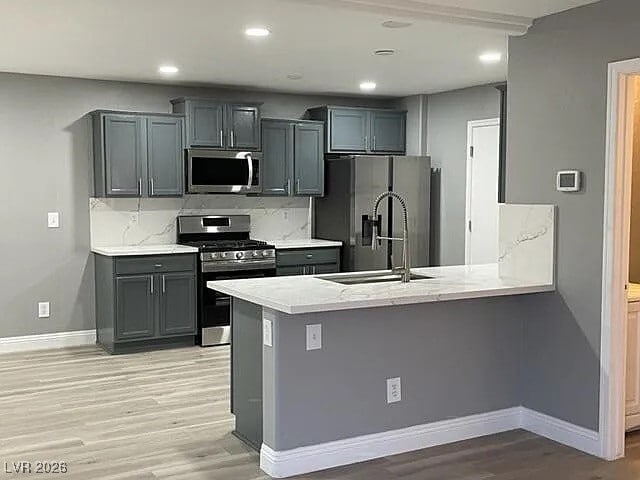 property at 8928 W Marmo Ave