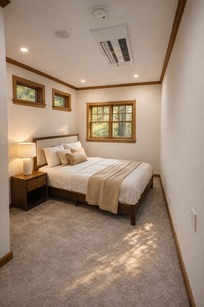 property at 14520 Fremont Ave N