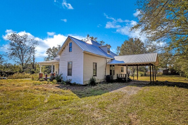 45 Tabernacle Rd in Brent, AL - Building Photo - Building Photo