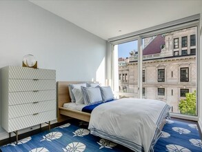 400 W 113th St in New York, NY - Foto de edificio - Building Photo