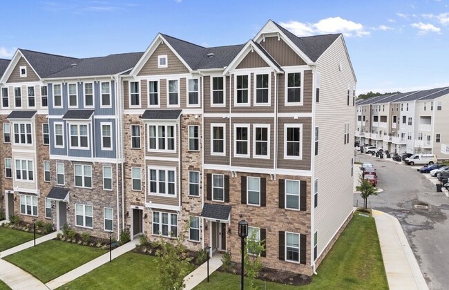 property at 9001 Telegraph Rd