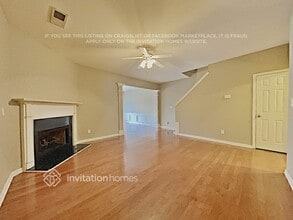 1632 Coleville Oak Ln in Lawrenceville, GA - Building Photo - Building Photo