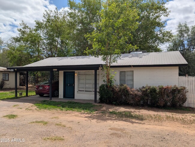 property at 4136 N 17th St