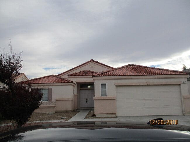 property at 3815 Shimmering Creek Ave