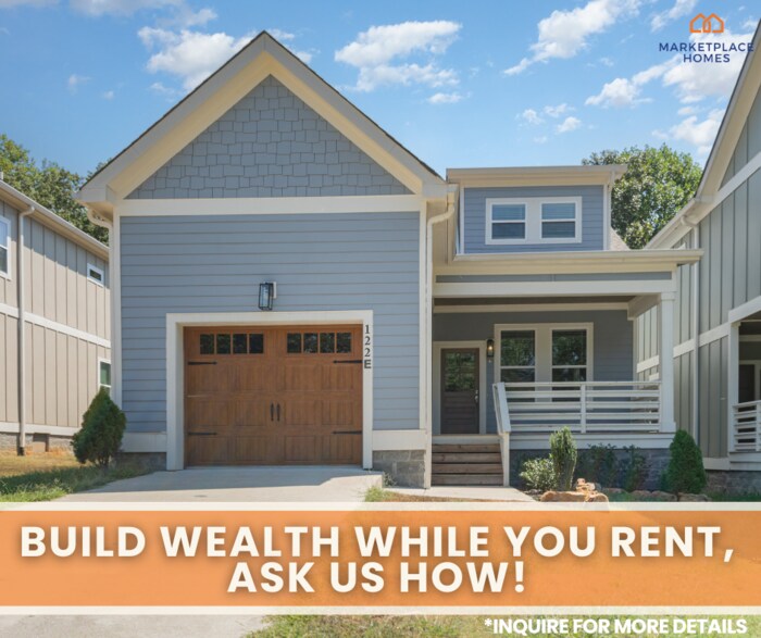 122 Valley View St in Ashland City, TN - Building Photo
